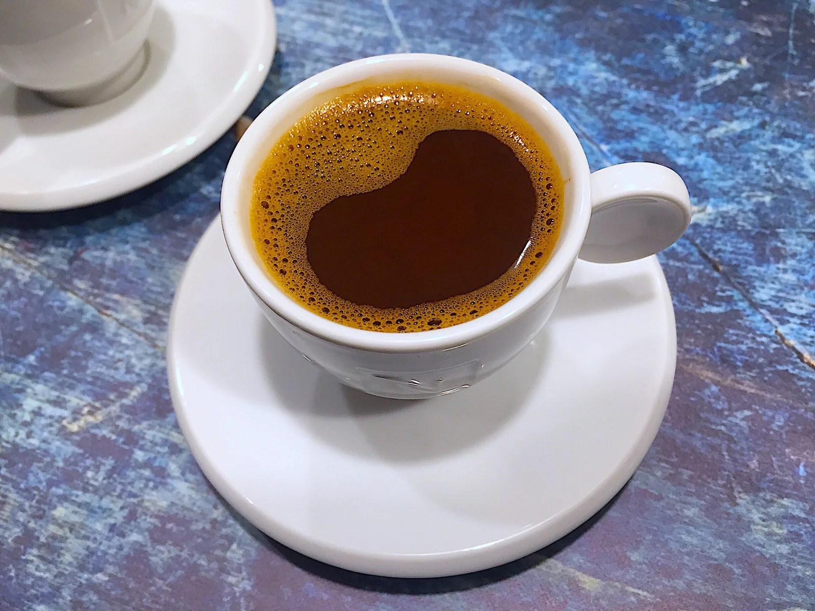 Coffee Island: Greece's Coffee Powerhouse & Europe's 6th Largest